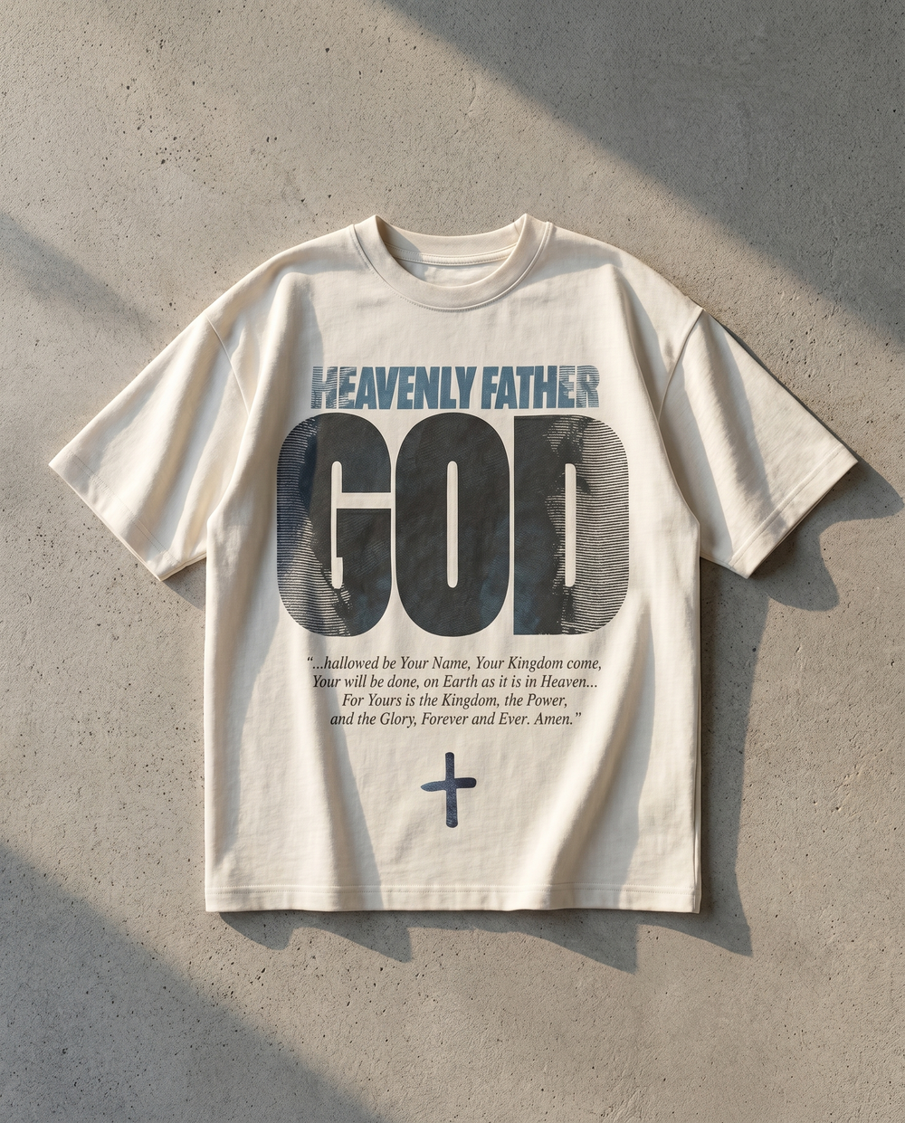 HEAVENLY FATHER GOD