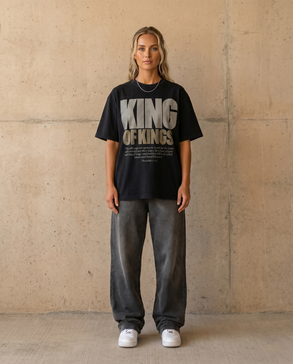 KING OF KINGS