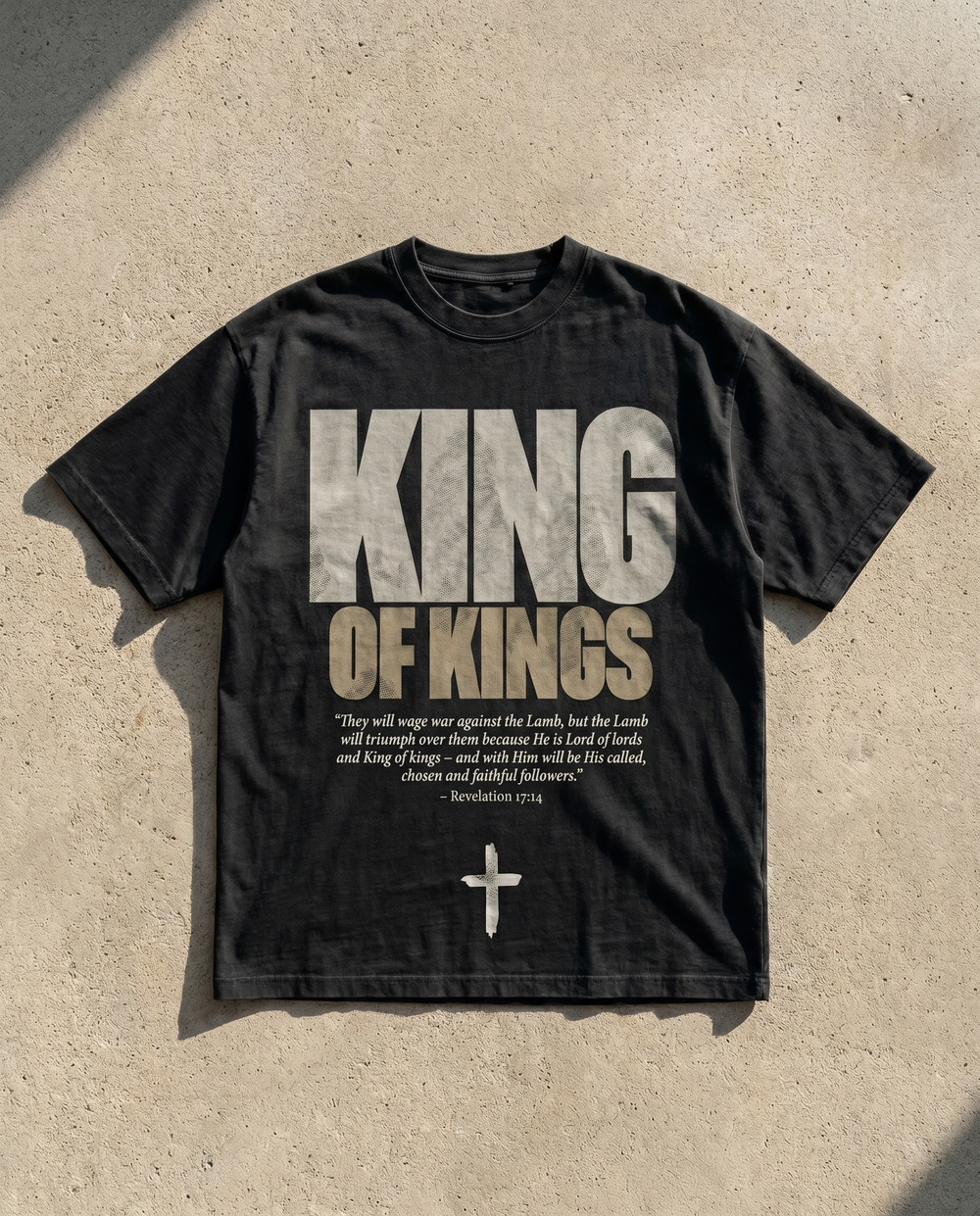 KING OF KINGS