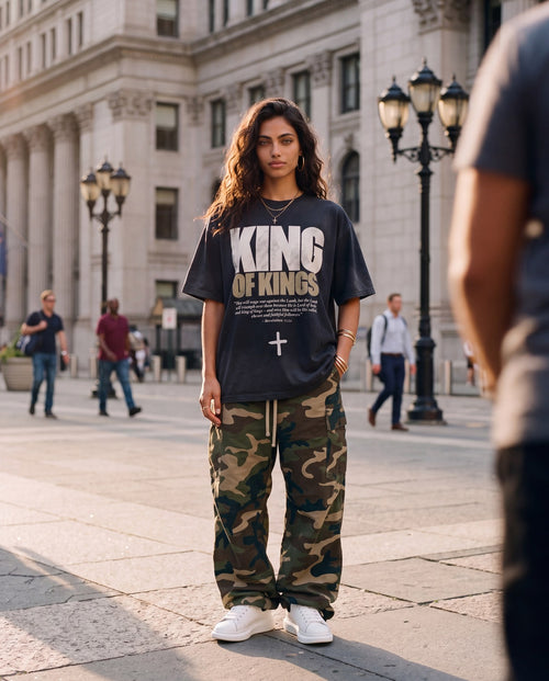 VINTAGE & SUNFADED collection by The Word