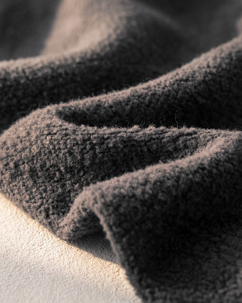 Fabric guide, The Word