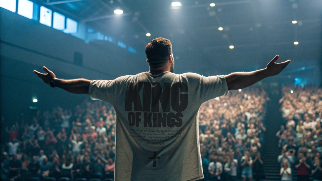 KING OF KINGS