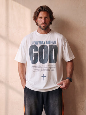 HEAVENLY FATHER GOD