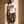 Love Never Ends tee, white, front print, man, standing full body