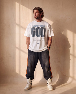 HEAVENLY FATHER GOD