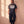 Heart of a Lion faded black tee, full body view of a man in cargo pants and work boots, hands in his pockets, Christian streetwear