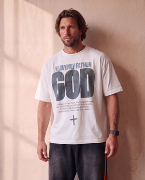 HEAVENLY FATHER GOD