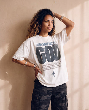 HEAVENLY FATHER GOD