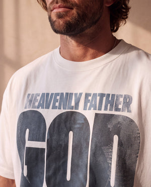 HEAVENLY FATHER GOD