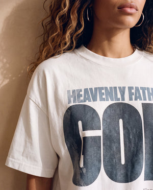 HEAVENLY FATHER GOD
