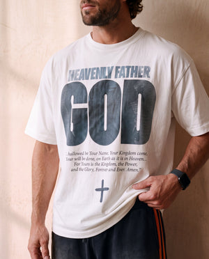 HEAVENLY FATHER GOD