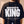 Daughter of the King tee, black, back print edition, woman, back print close up