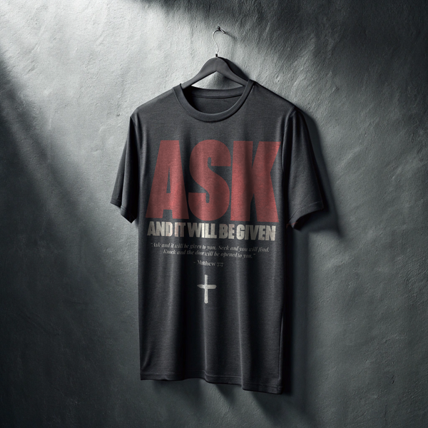 ASK - SPECIAL EDITION