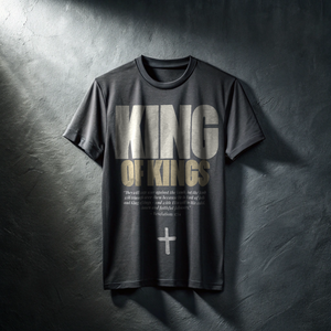 KING OF KINGS - SPECIAL EDITION