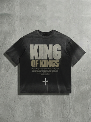KING OF KINGS