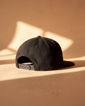 HEART · SNAPBACK CAP