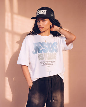 HEART · SNAPBACK CAP