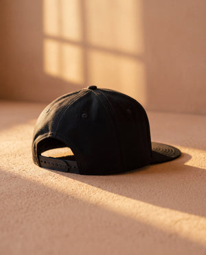 JESUS · SNAPBACK CAP
