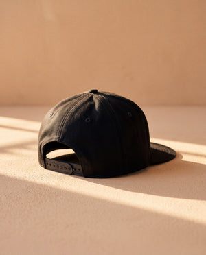 PRAY · SNAPBACK CAP