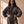 BLACK FADED HOODIE · IN THE BEGINNING GOD