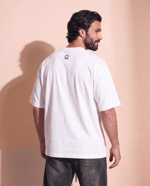 HOLY SPIRIT • WHITE