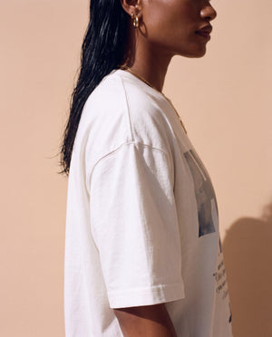 HOLY SPIRIT • WHITE