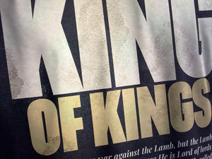 KING OF KINGS - SPECIAL EDITION