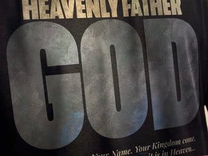 HEAVENLY FATHER GOD - SPECIAL EDITION
