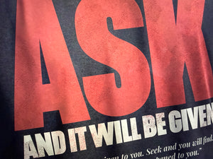 ASK - SPECIAL EDITION