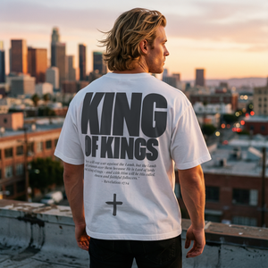 KING OF KINGS · BASIC