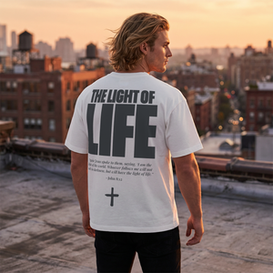THE LIGHT OF LIFE · BASIC