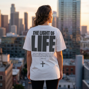 THE LIGHT OF LIFE · BASIC