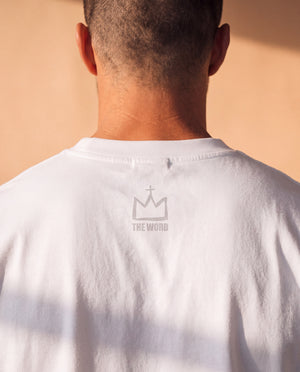 JESUS IS KING