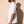 Light of the World tee, white, back print edition, man, front crown side profile