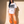 Light of the World tee, white, front print, woman, three quarter