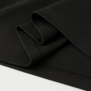 In The Beginning... Germany in Black – Christian T-Shirt by The Word