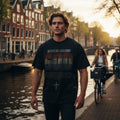 IN THE BEGINNING... HOLLAND