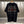 In The Beginning... St. George in Black – Christian T-Shirt by The Word