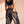 HEAVYWEIGHT SWEATPANTS · SMOKY BLACK