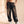 HEAVYWEIGHT SWEATPANTS · SMOKY BLACK