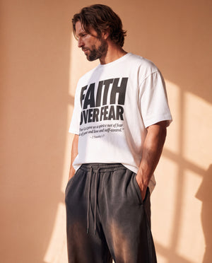 SWEATPANTS · DARK GREY