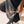 SWEATPANTS · DARK GREY