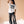 SWEATPANTS · DARK GREY