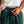 SWEATPANTS · GREEN