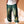 SWEATPANTS · GREEN