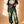 SWEATPANTS · GREEN