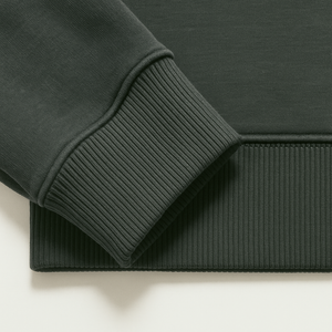 DAUGHTER OF THE KING • HEAVYWEIGHT • OVERSIZED SWEATSHIRT • UNISEX