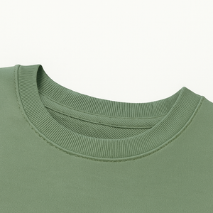 DAUGHTER OF THE KING • HEAVYWEIGHT • OVERSIZED SWEATSHIRT • UNISEX