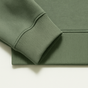 DAUGHTER OF THE KING • HEAVYWEIGHT • OVERSIZED SWEATSHIRT • UNISEX