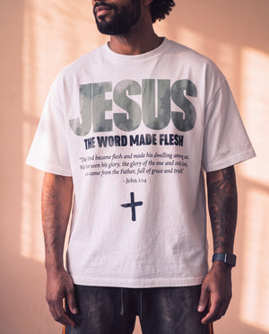 JESUS THE WORD